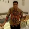 Dimas Prio maripengin