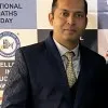 Sergeant Punit Sharma