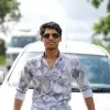 Ashis Rout
