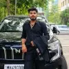 PRATHMESH MANDAVKAR