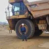 Irving Dirzo Carrillo