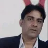 AFROZ Alam