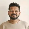 Arun Dravid