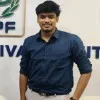 Alwin Prince Raj