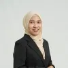 SITI SOLEHA MASROM