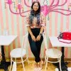 Kirthika Dayalan