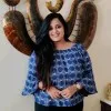 Saumyashree Nair