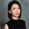 Kristin Liwen Zhang