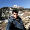 Akhil Sharma