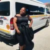 Sibongiseni Mbilana