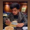 Ishaan Yadav
