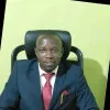 David Wamani