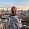 Anastasiia Kuchma