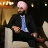 Manavjit Mann