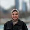 Mehreen Seher