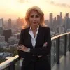 Mozhdeh Mehrabian