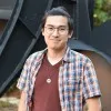 Eric Shi
