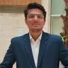 Chirag Bhadreshwara