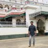 Sudarsan Dhanasekar