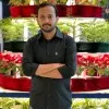 Shashank Singhal