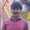 B Ram Das Singh