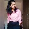 Shwetha Acharya