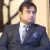 Siraj Uddin