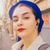 Mehri Sheibani