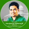 Jeyaraj Vishnuraj