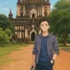 Shine Lin Maung Myint