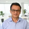 Syed Raza Ali Shah
