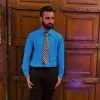 Asjad Ahmed