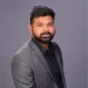 Kishore Rajendran
