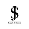 Sarah Aljbreen