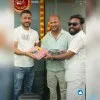 Surendra Gade
