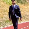 Asish Sasi