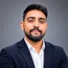 Ankit Kumar