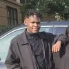 Jatorey Harris