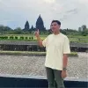 Qiyadh Santiko