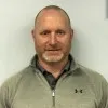 Mike Wharton