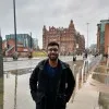 Arvind Krishnan