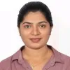 Amitha Benny