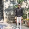 Dhruvraj Thakor