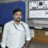 Niranjan Kumar