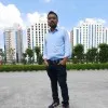 Dharmveer Patel
