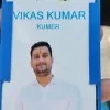 Vikash Kumar