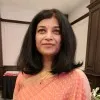 Anubha Baluapuri