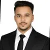 Rohan Desai