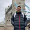 Reolan Reddy