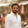Manjunath Hiremath